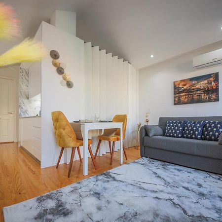 Sunshine Apartment Porto Buitenkant foto