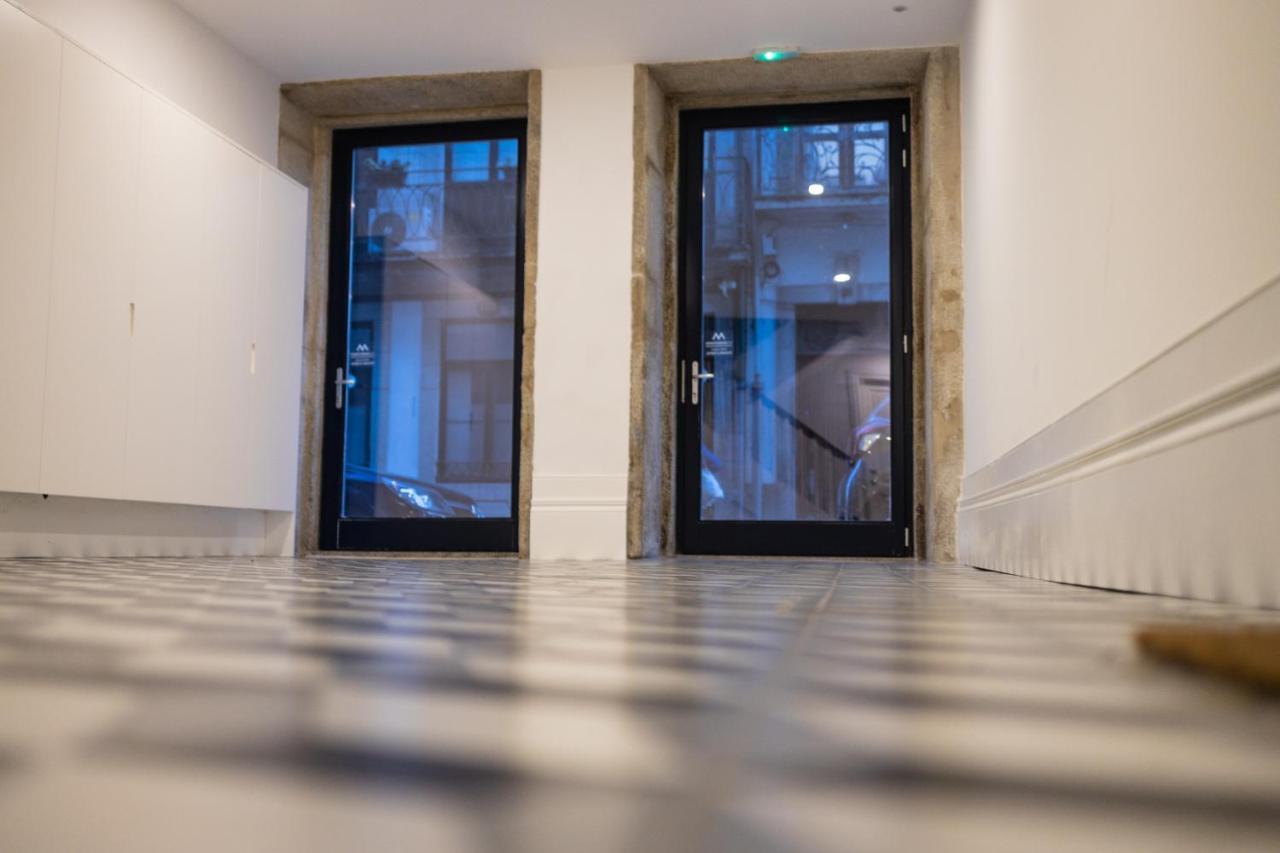Sunshine Apartment Porto Buitenkant foto