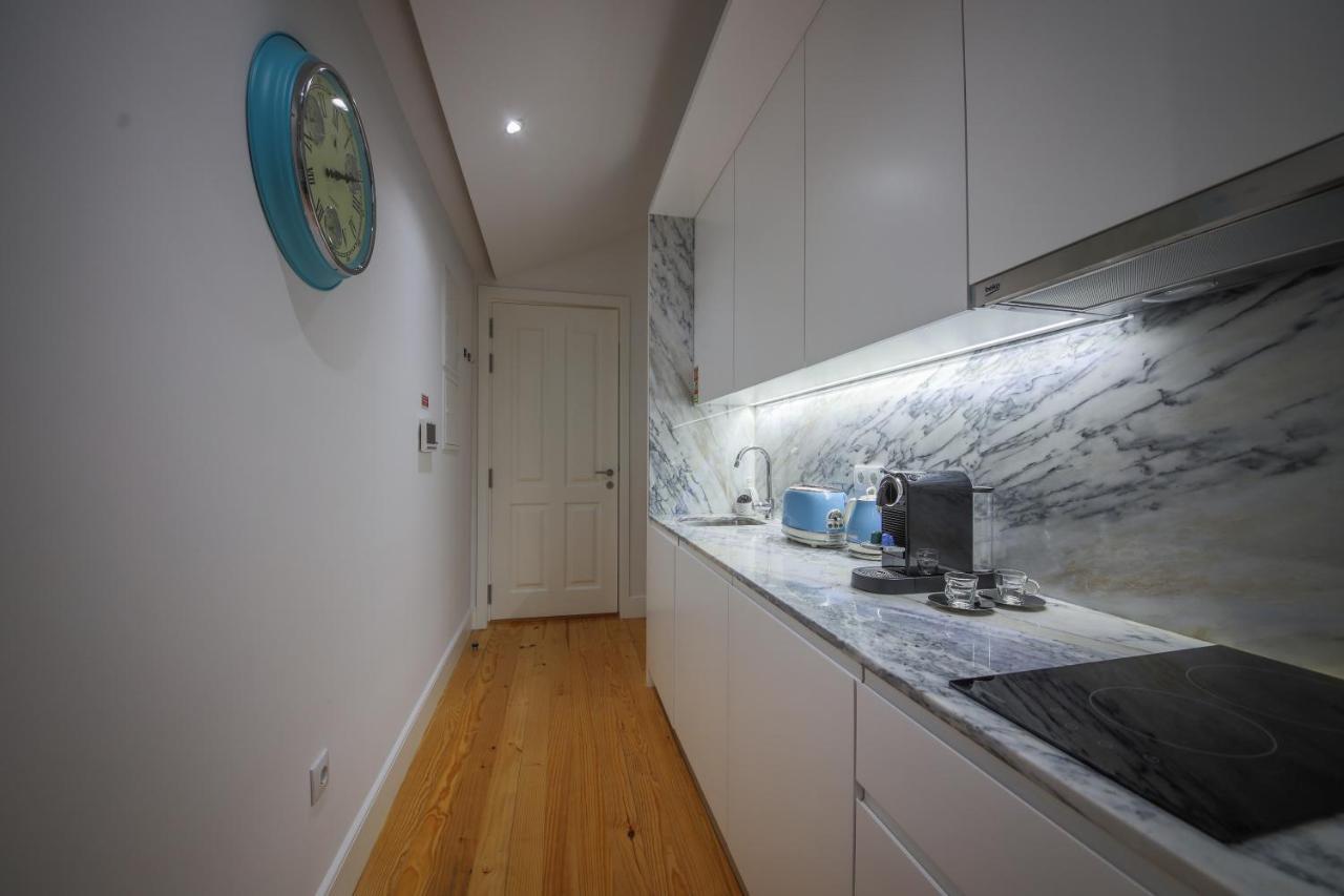 Sunshine Apartment Porto Buitenkant foto