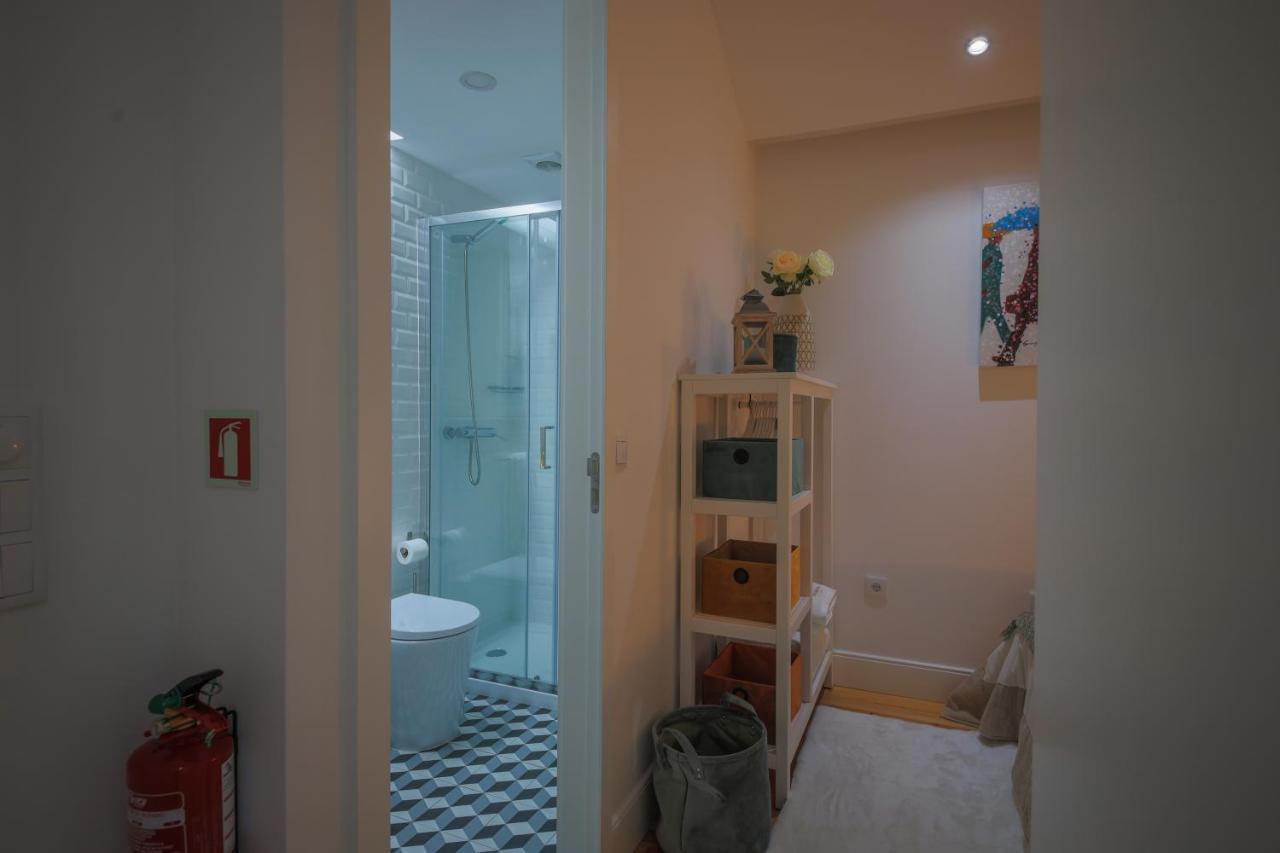 Sunshine Apartment Porto Buitenkant foto