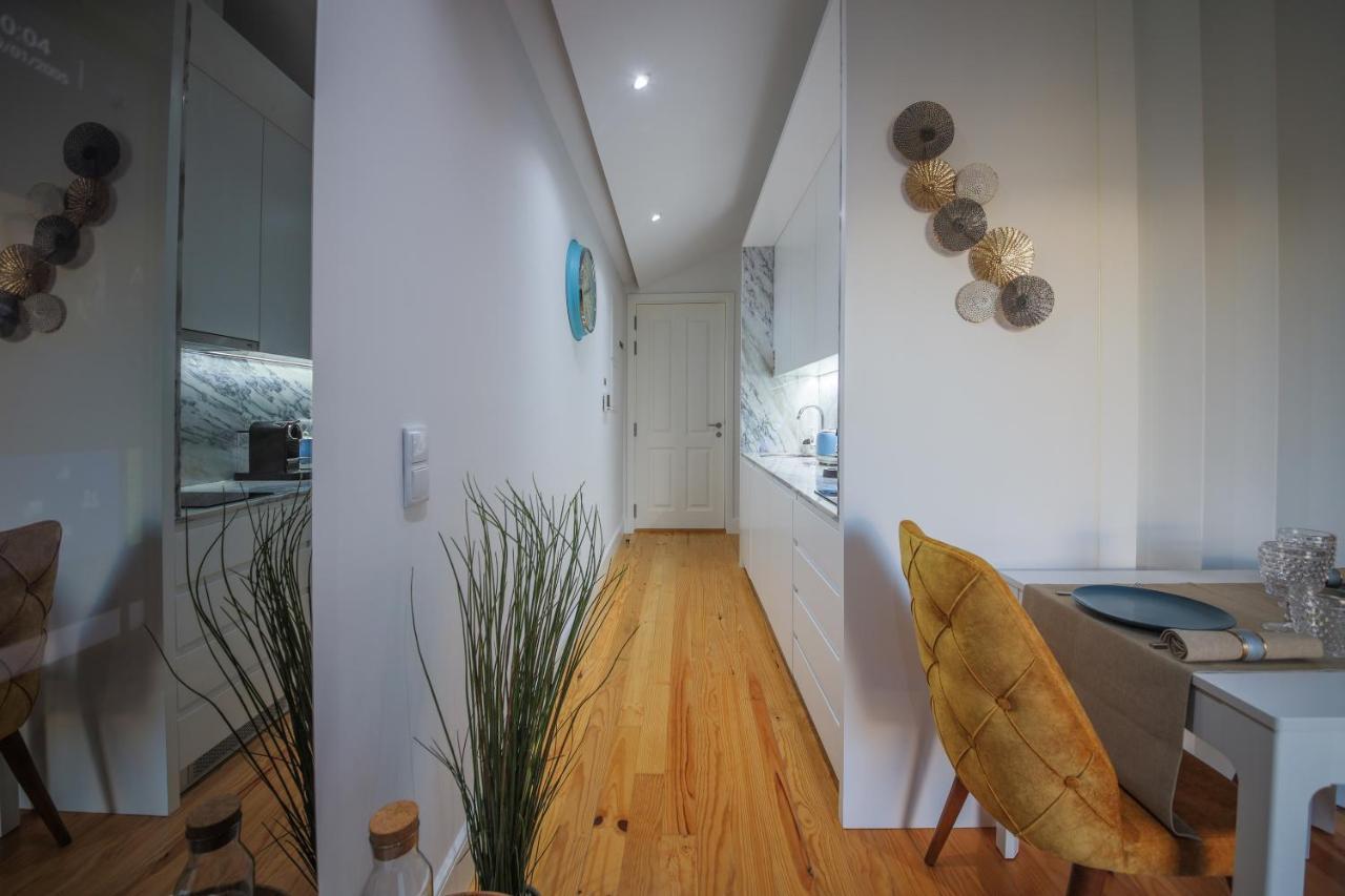 Sunshine Apartment Porto Buitenkant foto