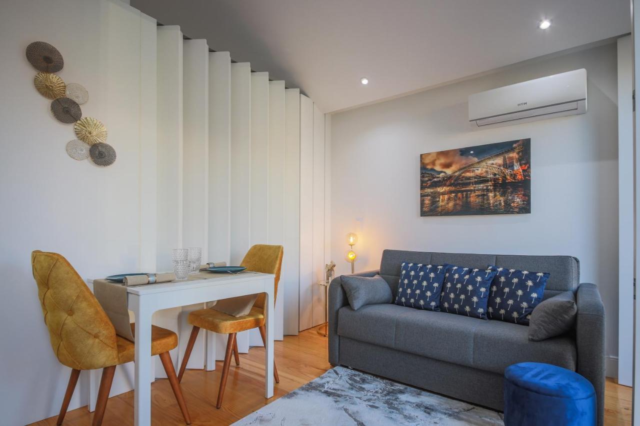 Sunshine Apartment Porto Buitenkant foto