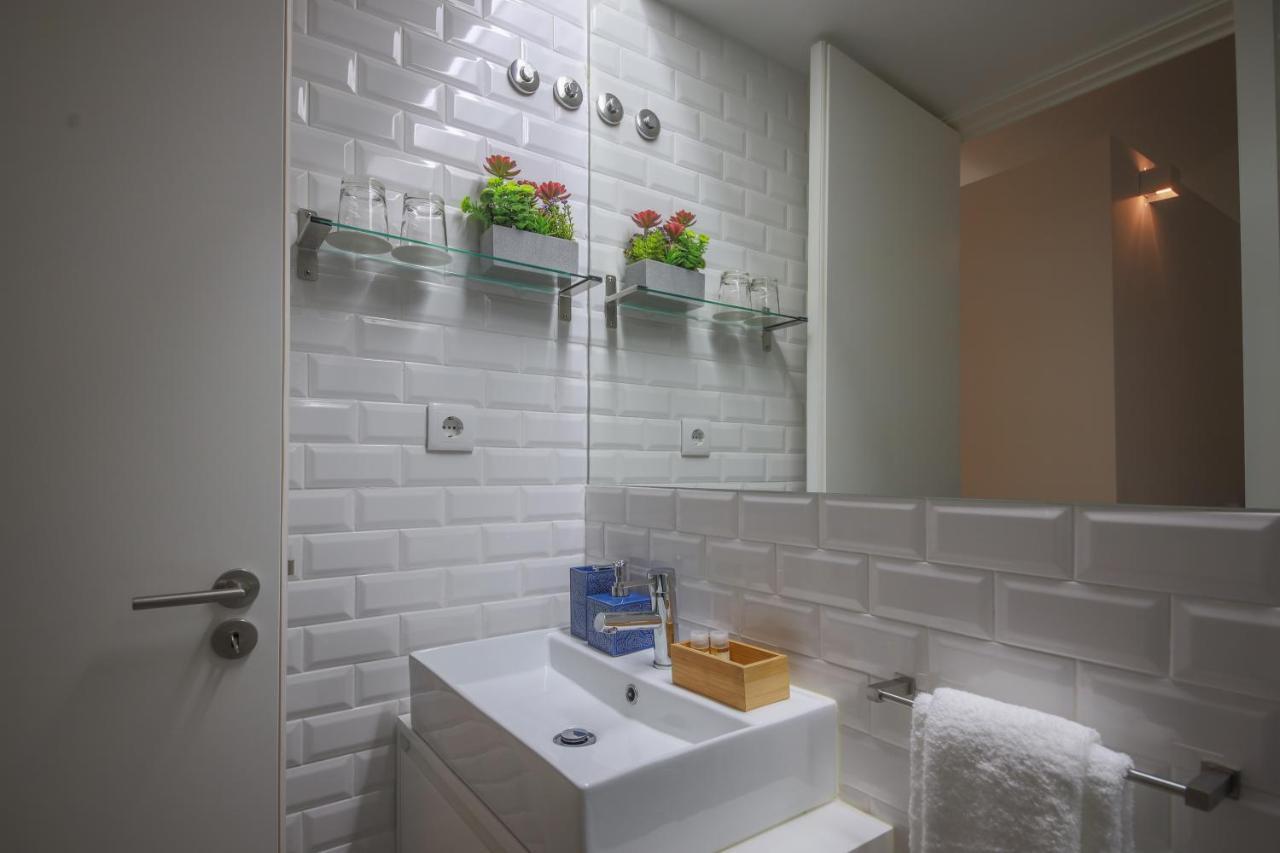 Sunshine Apartment Porto Buitenkant foto