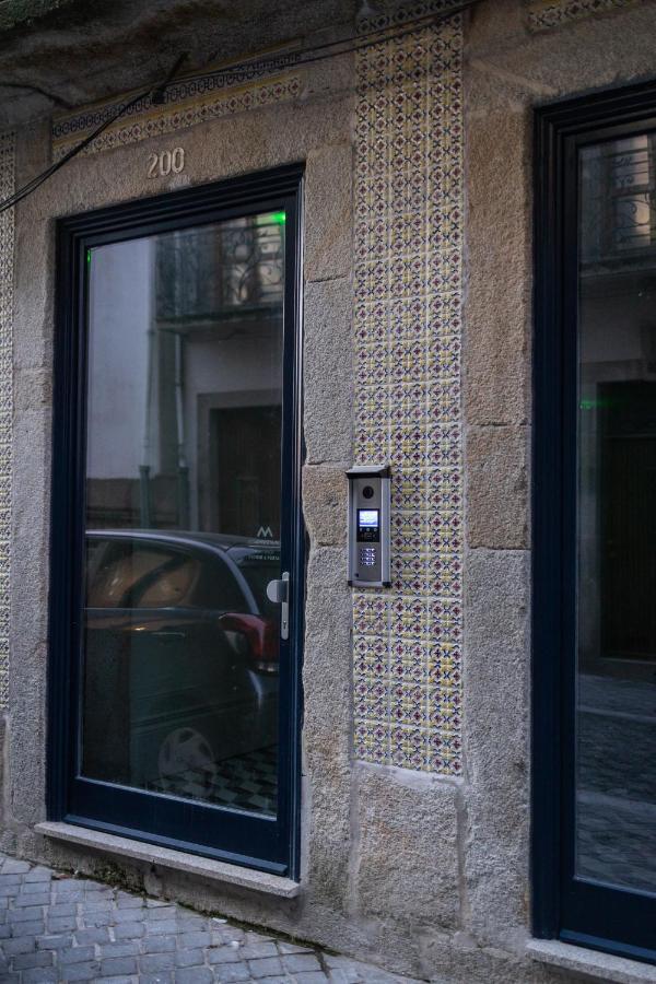 Sunshine Apartment Porto Buitenkant foto