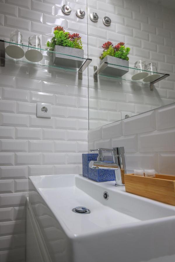 Sunshine Apartment Porto Buitenkant foto